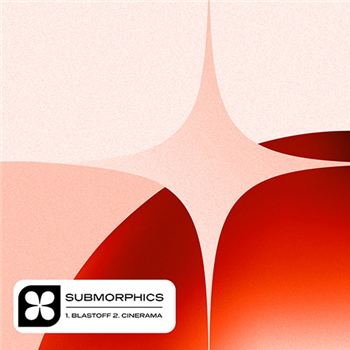 Submorphics - Rosebay Music