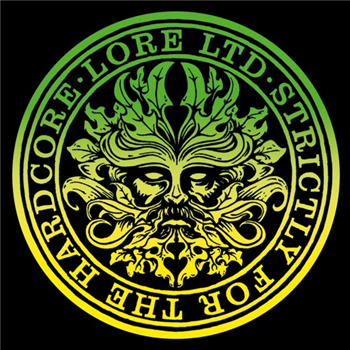 Eusebeia - LORE LTD 010 - Western Lore