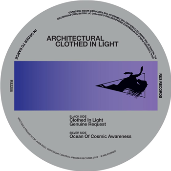 Architectural - Clothed In Light - R&S