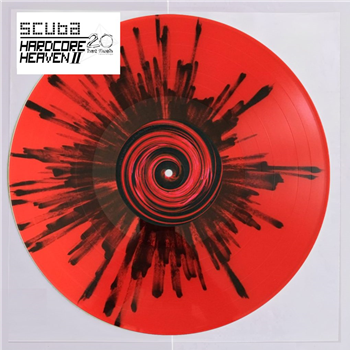 Scuba - Hardcore Heaven II - Hotflush Recordings