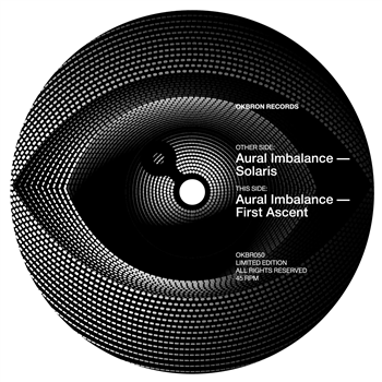 Aural Imbalance - Okbron