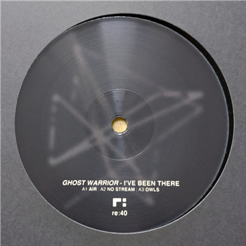 Ghost Warrior - Ive Been There - re:st Ghost Warrior - Ive Been There - re:st