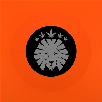Unknown - So Mi Like It / Messed Up [orange vinyl] - Rasta Vibez