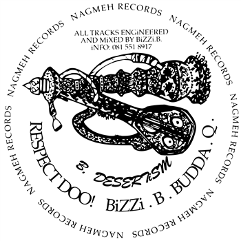 Persian Prince - Nagmeh Records