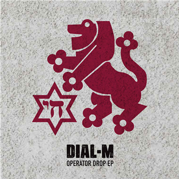 Dial M - Operator Drop EP (2 x 10)  - Sweet Sensi Records