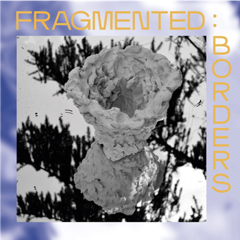 Random Data - fragmented:borders - FRAGMENTED