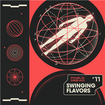 Pablo Dread - Swinging Flavors #11 - (Fanu remix) - Beat Machine Records
