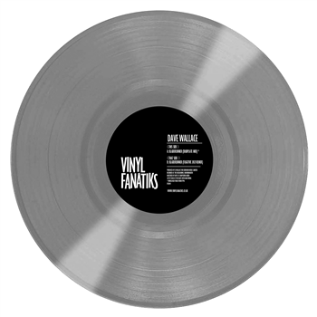 Dave Wallace - Vinyl Fanatiks