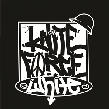 DJ Beeno - Light n Dark EP - Kniteforce