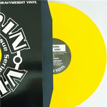 DJ Vern & DJ Ash - Tearin Vinyl DJ Vern & DJ Ash - Tearin Vinyl