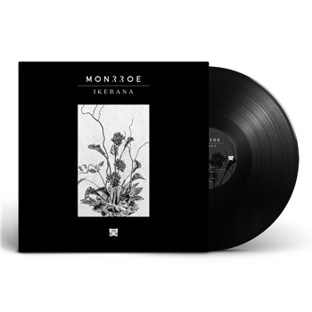 Monrroe - Ikebana EP - Shogun Audio