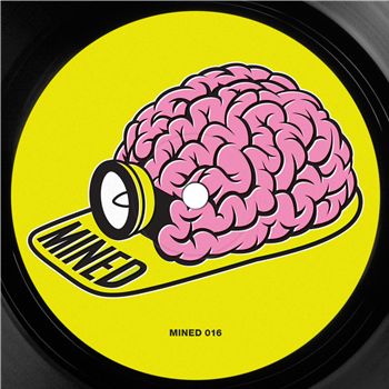 Various Artists - The Mixed Bunch EP - Mined Various Artists - The Mixed Bunch EP - Mined