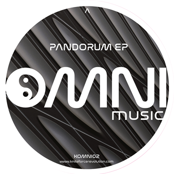 Various Artists - Pandorum EP - Omni Music