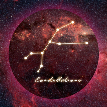 Fushara & Ben Kei - Constellations Volume Two (12)
 - Constellations