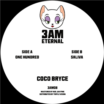 Coco Bryce - 3AM Eternal