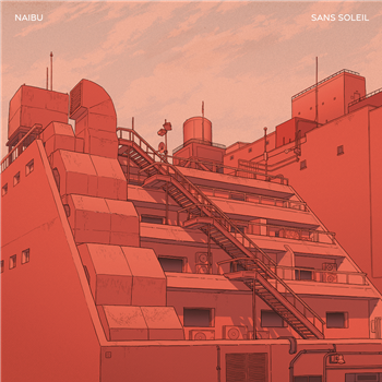 Naibu - Sans Soleil - Minato Music Naibu - Sans Soleil - Minato Music