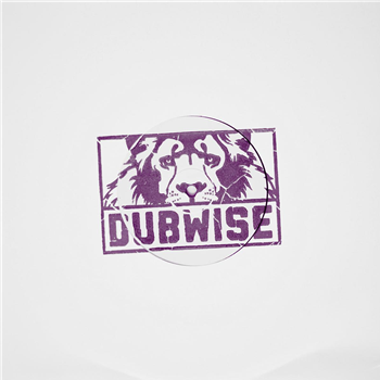 Unknown - DUBREV005 - Dubwise Revolution