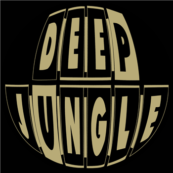 DJ Trace - Coffee EP
 - Deep Jungle