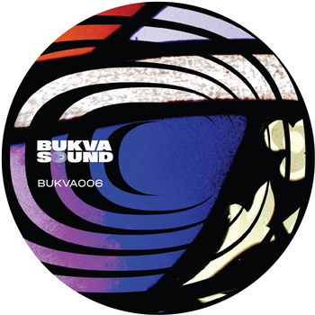 Response & Pliskin - Live Ur Life EP - Bukva Sound