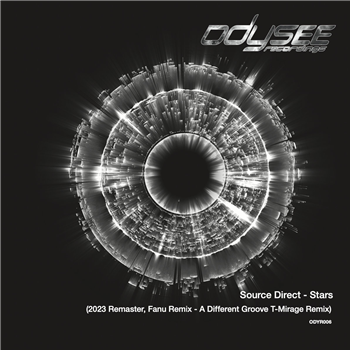 Source Direct - Stars (2023 Remaster & Remix) - Odysee Recordings
