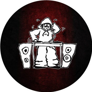Various Artists - The Darl & Light EP
- Paranoid Recordings Various Artists - The Darl & Light EP
- Paranoid Recordings