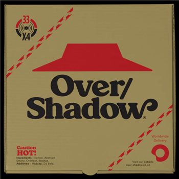 Quadrant 1-4 - VA - Over Shadow