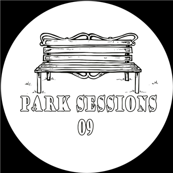 Riffz - Park Sessions 09 - Cat In The Bag