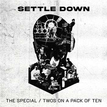 Settle Down - SDWN