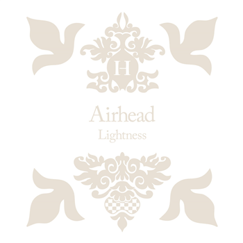 Airhead - Lightness - Hemlock Recordings