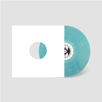 Soul Intent - Atmospherics [blue marbled vinyl] - Exkursions