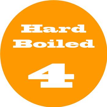 Sonic Deadline - Battle For The Past EP - Hard Boiled