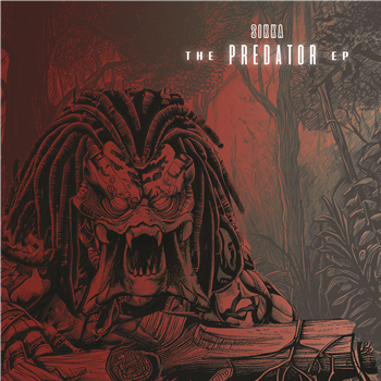 Sikka - The Predator EP - Influential