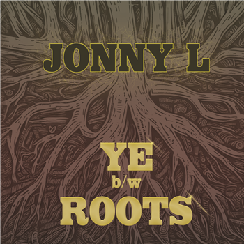 Jonny L - Roots EP (10" vinyl)
 - Kniteforce