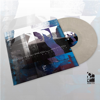 Dom & Roland - [white marbled vinyl / printed sleeve /140 grams vinyl] - Samurai Music