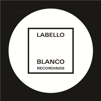 Unknown Artist - Untitled EP
 - Labello Blanco