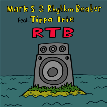 Mark S & Rhythm Beater feat. Tippa Irie
 - The Land of Bass