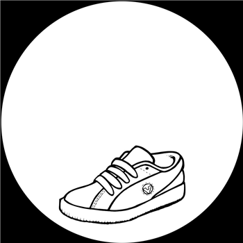 Sam C. - OLDSCHOOL SHOES 004 - Oldschool Shoes