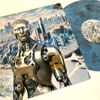 Various Artists - Steel Circuit Chronicles Vol. 2 EP - Good 2 Go DMR Various Artists - Steel Circuit Chronicles Vol. 2 EP - Good 2 Go DMR
