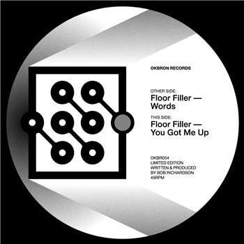 Floor Filler
 - Okbron