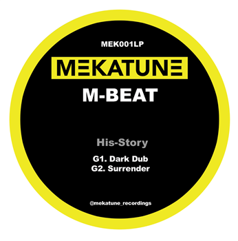 M-Beat - Mekatune