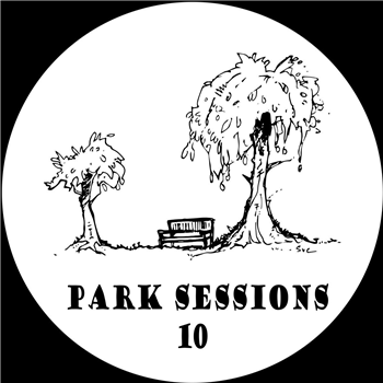 Alley Cats & TTC - Park Sessions 10 - Cat In The Bag