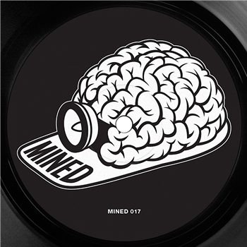 Various Artists - The Meeting Of Mineds EP
- Mined Various Artists - The Meeting Of Mineds EP
- Mined