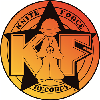Sunshine Productions X Dj Koncept - Wonderland EP
 - Kniteforce Records