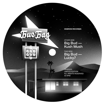Big Bud - Okbron