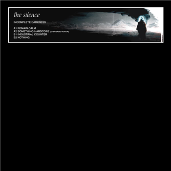 The Silence - Incomplete Darkness - Genosha The Silence - Incomplete Darkness - Genosha