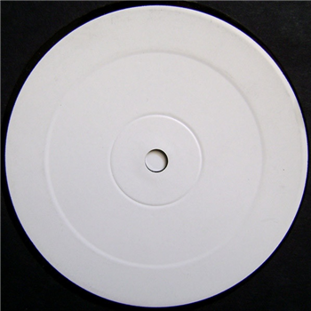 Unknown Artists - We Need Jungle EP - NINETX Unknown Artists - We Need Jungle EP - NINETX