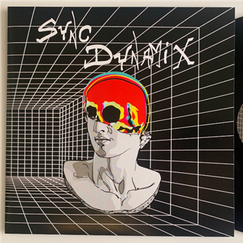 Sync Dynamix - Sync Dynamix EP - Good 2 Go Sync Dynamix - Sync Dynamix EP - Good 2 Go