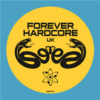 Sunny & Deck Hussy - Kinetic Motion EP - Future Hardcore UK Sunny & Deck Hussy - Kinetic Motion EP - Future Hardcore UK