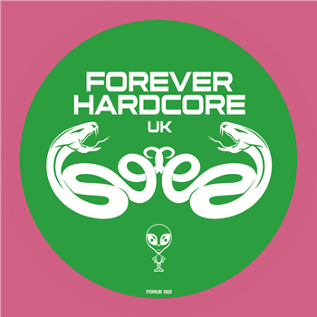 Sunny & Deck Hussy - Invaders Of Earth EP - Future Hardcore UK Sunny & Deck Hussy - Invaders Of Earth EP - Future Hardcore UK