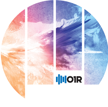 Nookie Feat. Ruth Royall - My Angel EP
- Opus One Records Nookie Feat. Ruth Royall - My Angel EP
- Opus One Records